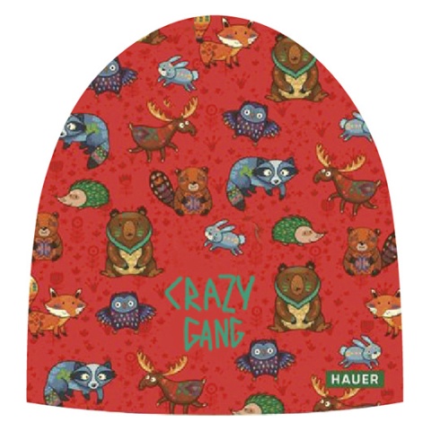Czapka bawełniana KET MAGIC CRAZY GANG