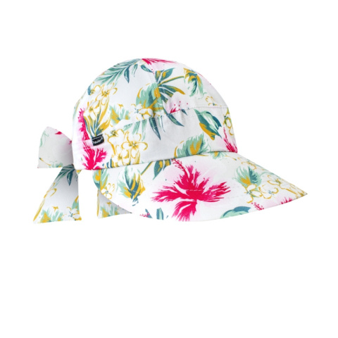 Czapka plażowa SUN JUNGLE