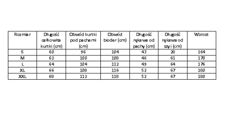 Kurtka SPORT HAUER NO WIND BLACK Kurtka SPORT HAUER NO WIND BLACK