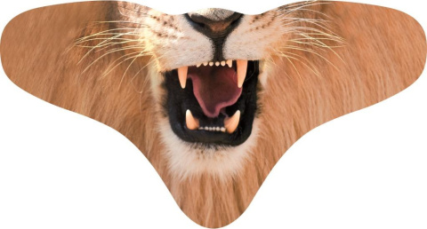 Fun Mask ANIMAL LION