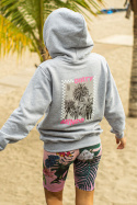 BLUZA HOODIE Z KAPTUREM JUNGMOB DIRTY MIND