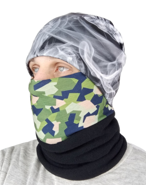 Multiband BOOM POLAR GEO CAMO