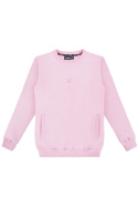 BLUZA CREWNECK JUNGMOB PINK