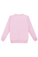 BLUZA CREWNECK JUNGMOB PINK