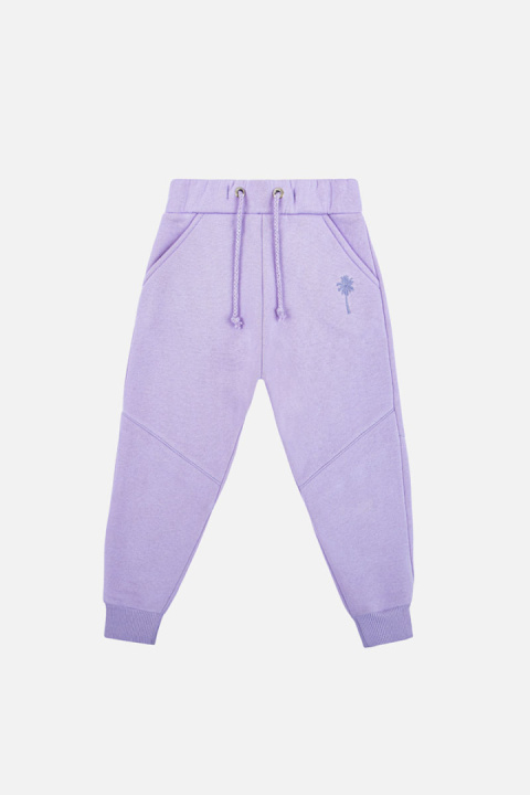 SPODNIE KIDS LILA JUNGMOB