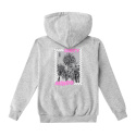 BLUZA HOODIE Z KAPTUREM JUNGMOB DIRTY MIND