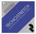 Golf TECHNOSTRETCH UNISEX WHITE