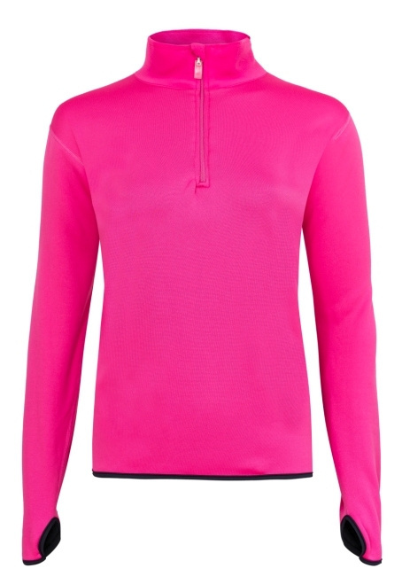 Golf TECHNOSTRETCH UNISEX PINK