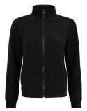 Kurtka SPORT HAUER NO WIND BLACK