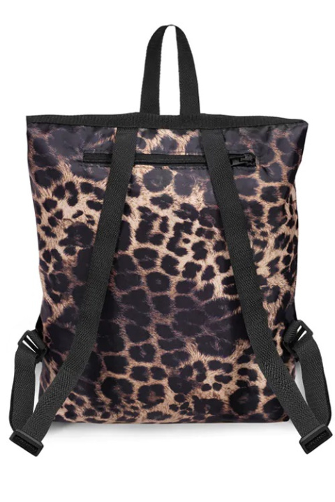 PLECAK JUNGMOB ROLL PANTHER