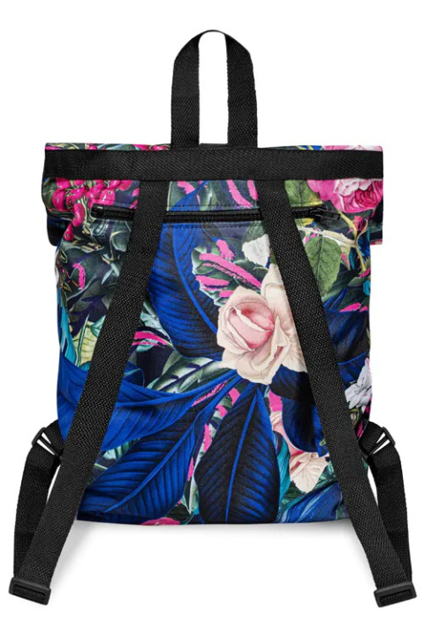 PLECAK JUNGMOB ROLL ROWANBERRY