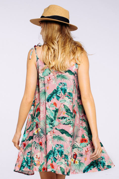 SUKIENKA VIBE JUNGMOB SWEET JUNGLE