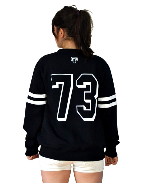 BLUZA HUNGRY JUNGMOB DIRTY CREW