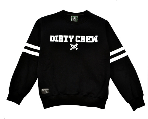 BLUZA HUNGRY JUNGMOB DIRTY CREW