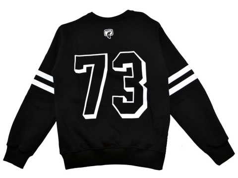 BLUZA HUNGRY JUNGMOB DIRTY CREW