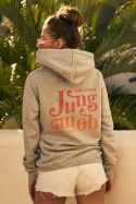 BLUZA HOODIE Z KAPTUREM JUNGMOB FAIRY