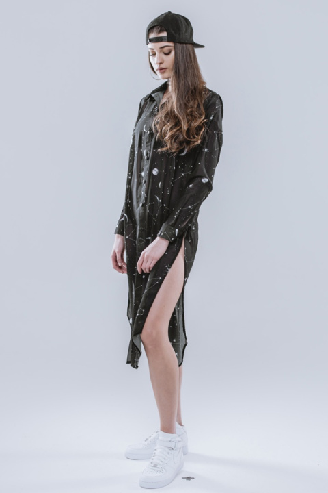 KOSZULA JUNGMOB GALAXY