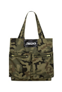 JUNGMOB TORBA MORO CAMO