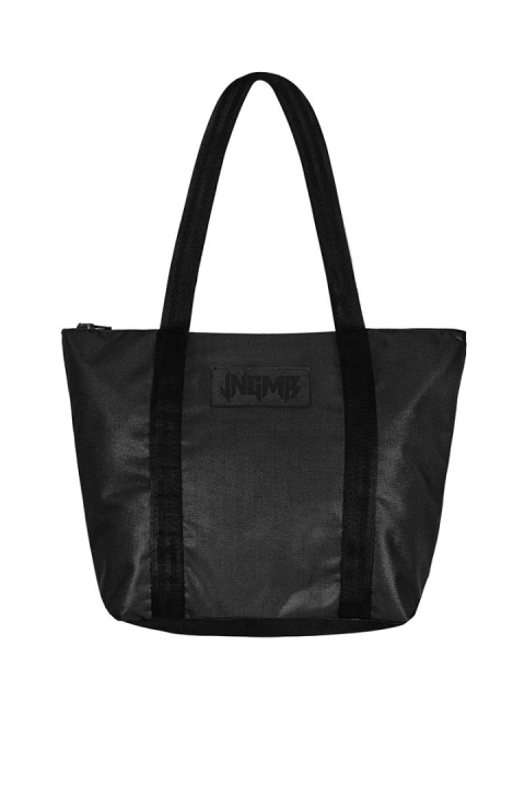 JUNGMOB TORBA TROUBLE BLACK